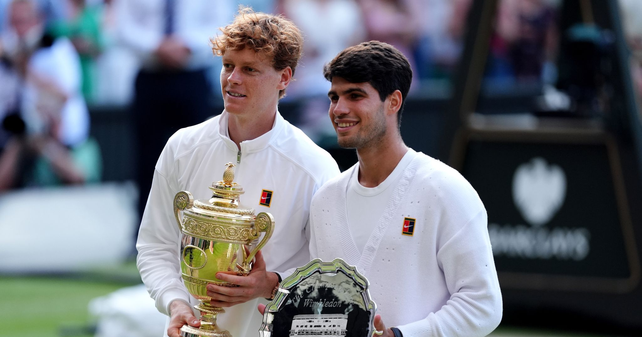 开云官网-拉沃尔杯逆转温网，兹维列夫扛起全队