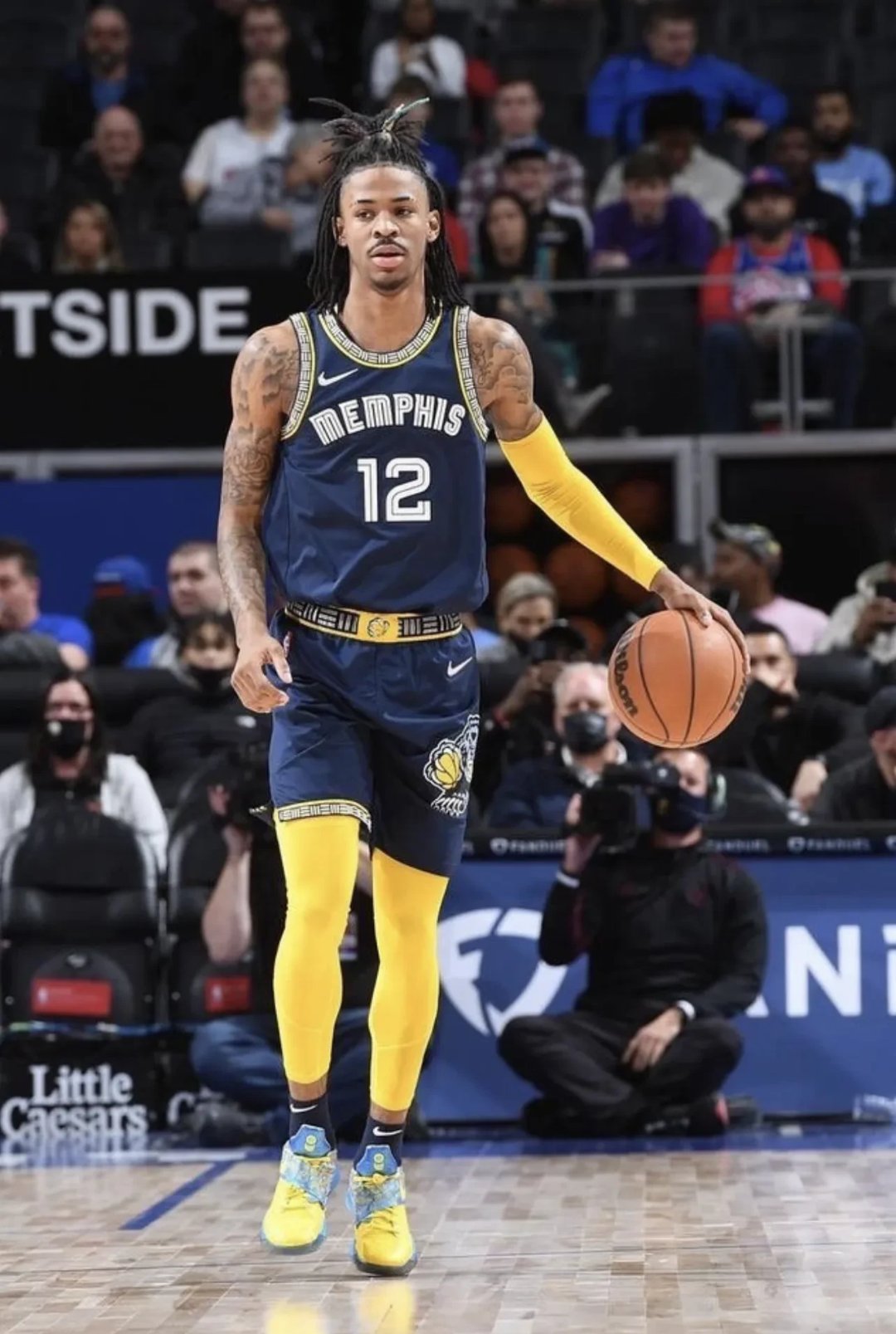 开云体育中国-篮网B队爆冷灰熊，波特打破历史纪录