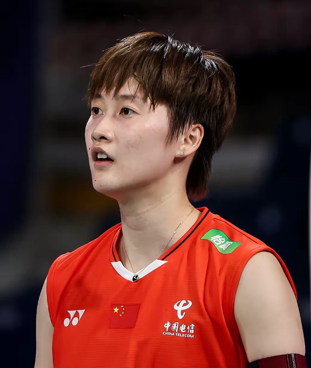 开云APP-马来西亚队鏖战日本队，陈雨菲关键制胜