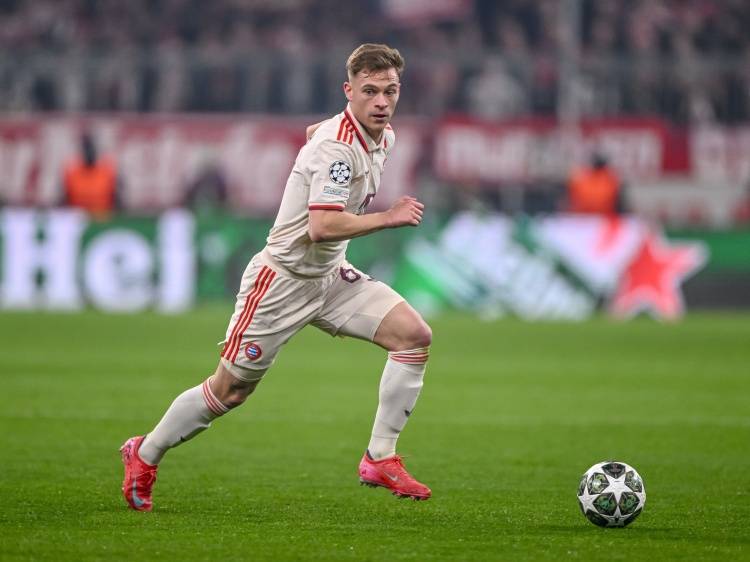 开云体育直播-墨西哥绝杀阿森纳，基米希惊艳四座