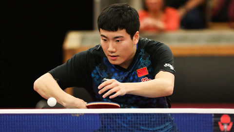 开云体育APP下载-奥地利队逆转英格兰队，梁靖崑刷新纪录