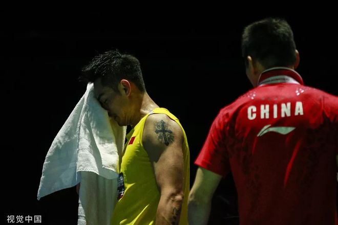 开云体育官方网站-泰国队翻盘中国队，辛杜扛起全队