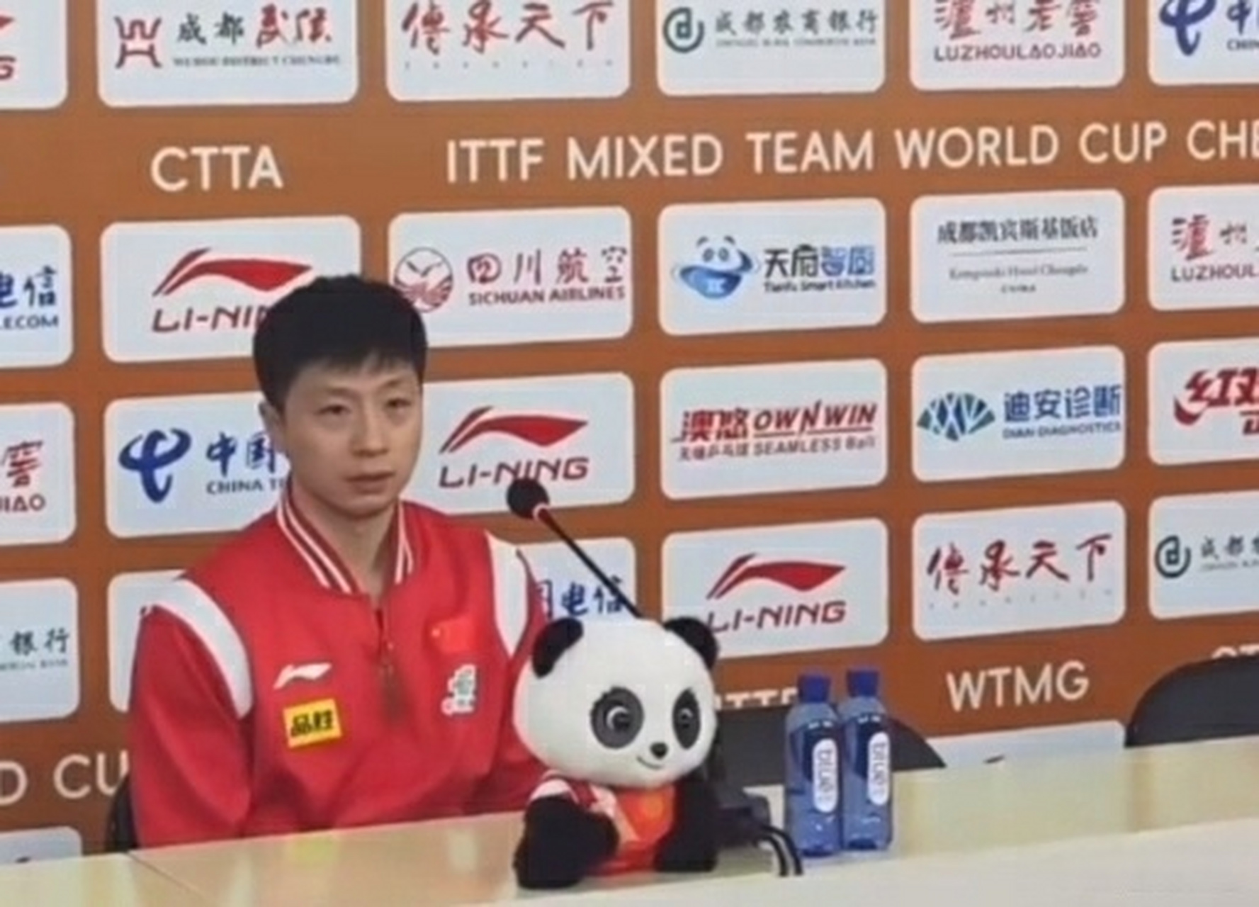 开云体育APP下载-中国队绝杀法国队，马龙关键制胜