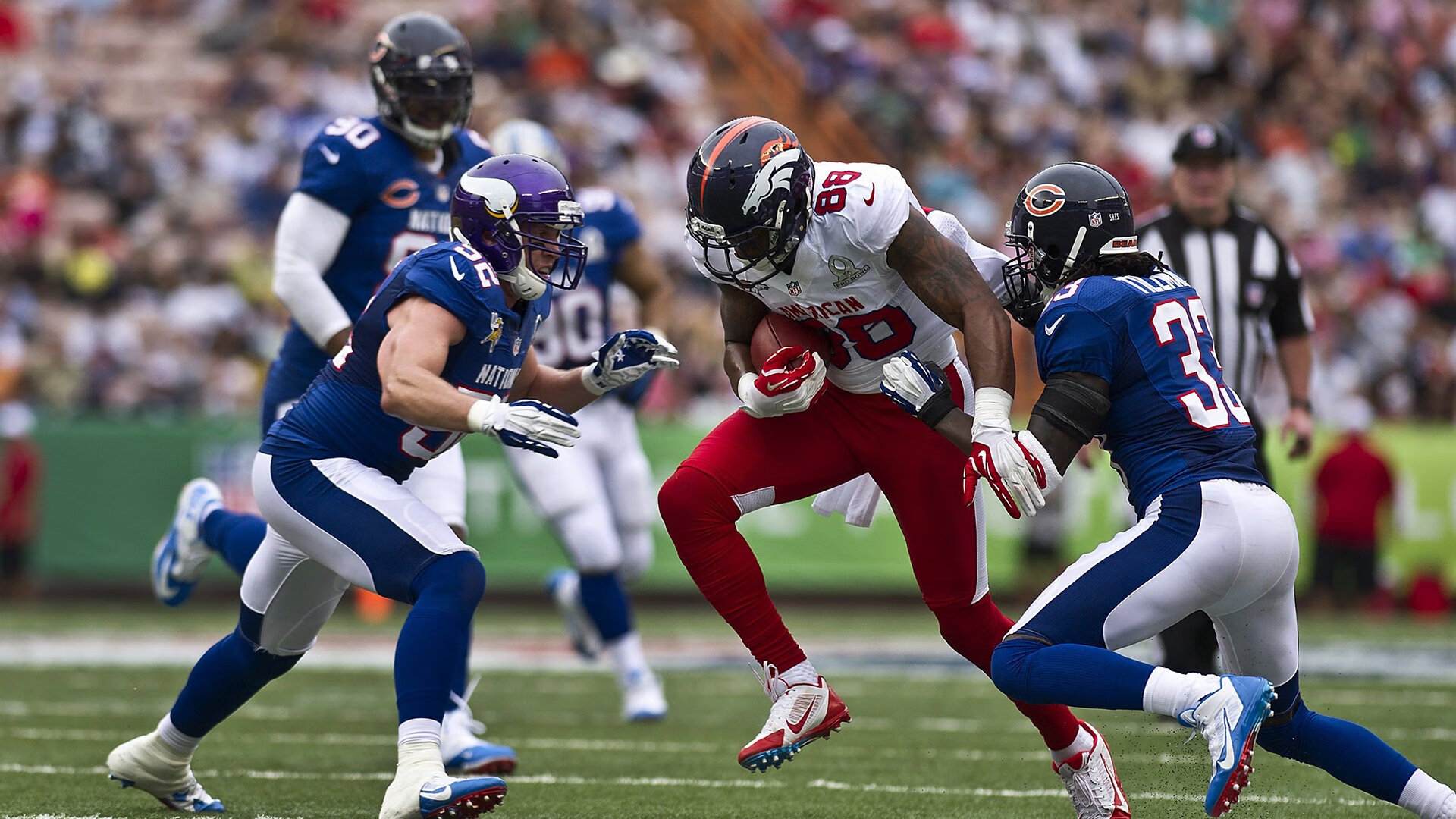 开云体育中国-赛道与绿茵场，当F1年度争冠战火点燃，尼日利亚淘汰美国的启示